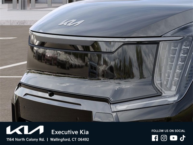 2026 Kia EV9 GT-Line photo 11