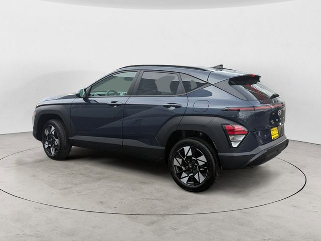 2024 Hyundai Kona SEL photo 3