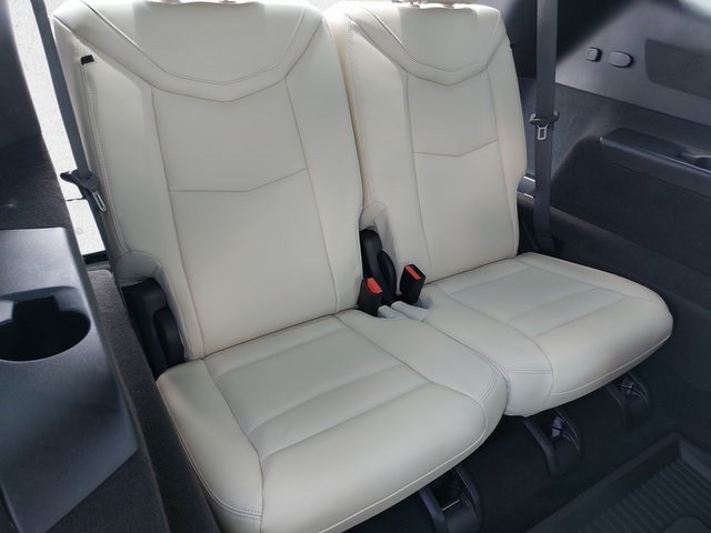 2025 Cadillac XT6 Sport photo 12