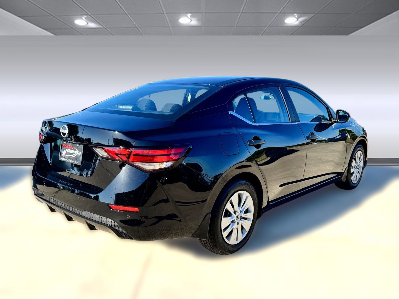 2025 Nissan Sentra S photo 7
