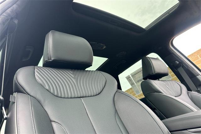 2025 Hyundai Palisade Calligraphy photo 13