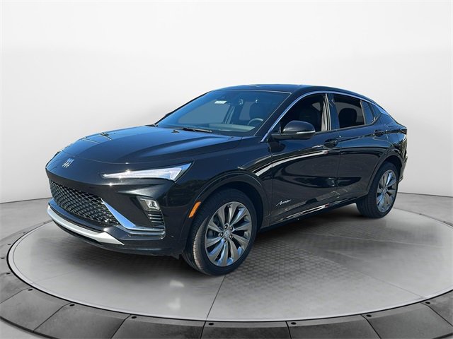2025 Buick Envista Avenir photo 3