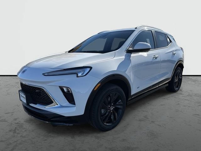 2026 Buick Encore GX Sport Touring's photo