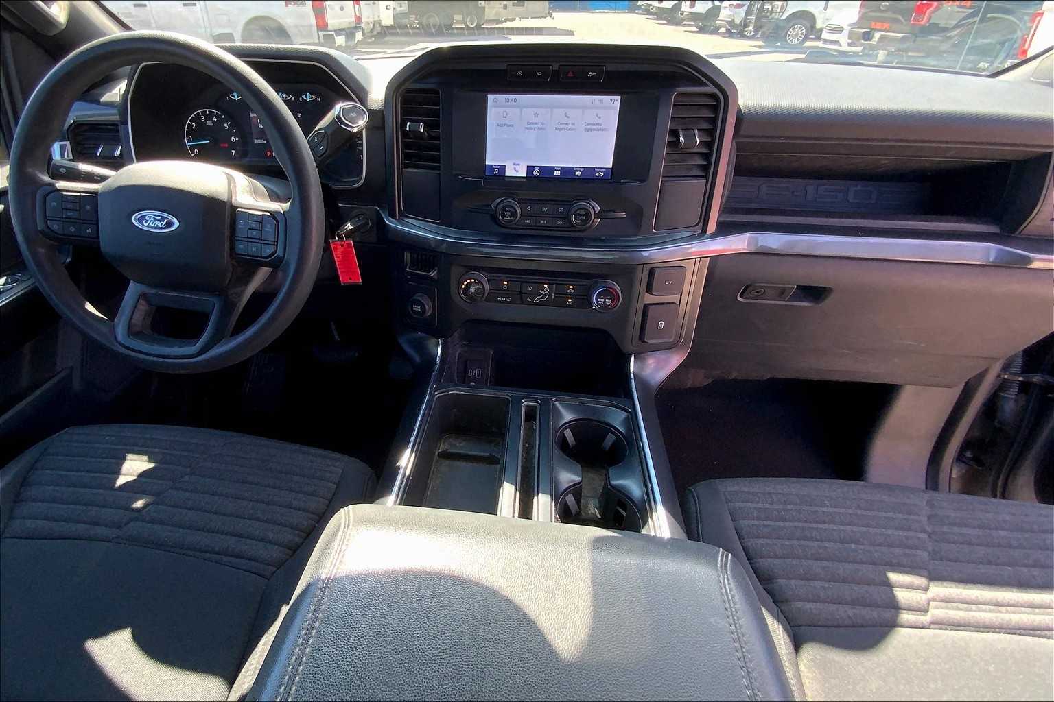2023 Ford F-150 XL photo 14