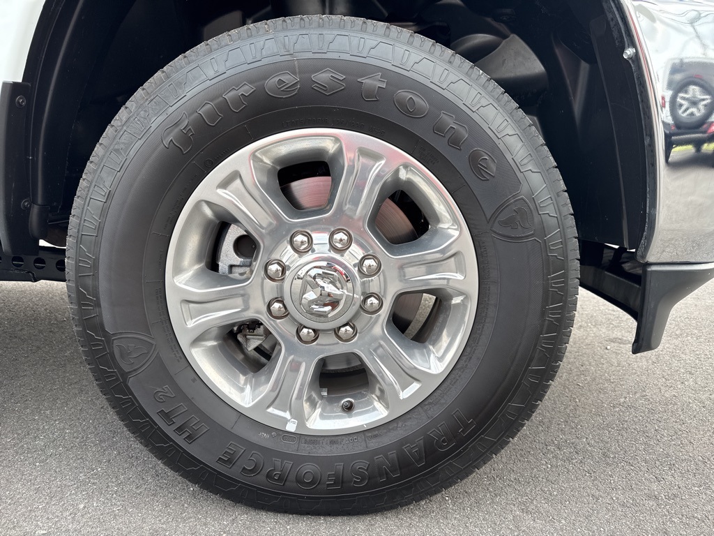 2024 Ram 2500 Big Horn photo 10