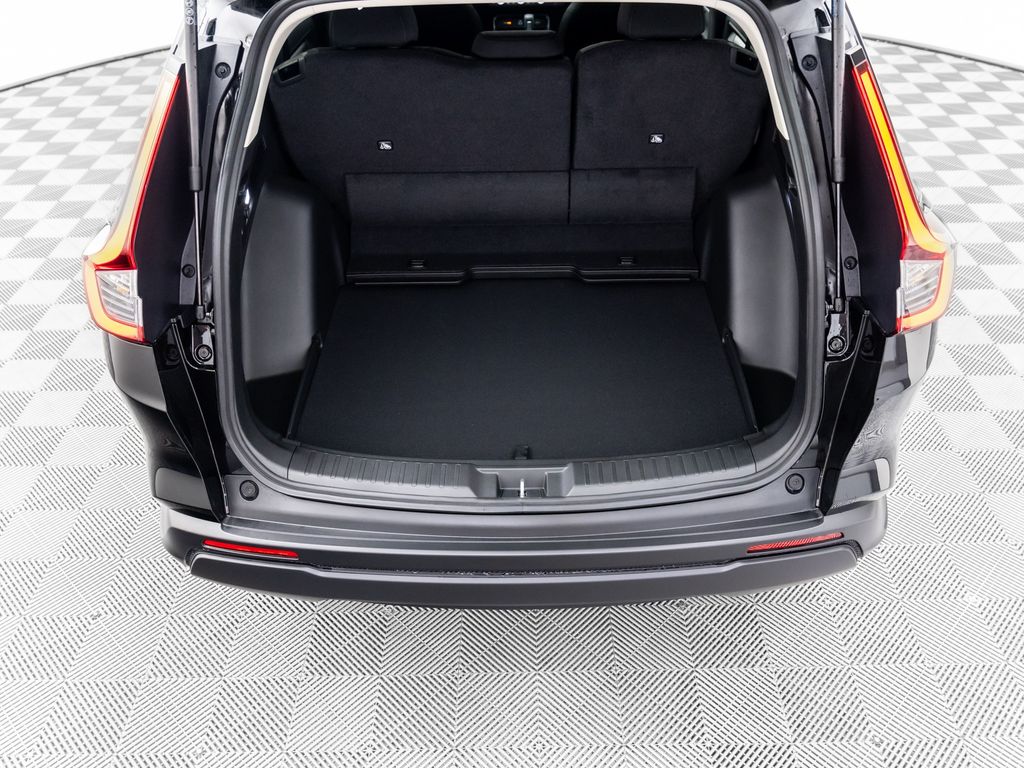 2025 Honda CR-V EX-L photo 23