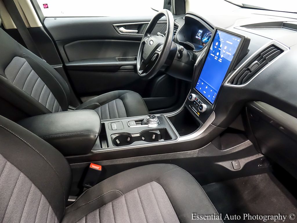 2022 FORD EDGE - Image 23