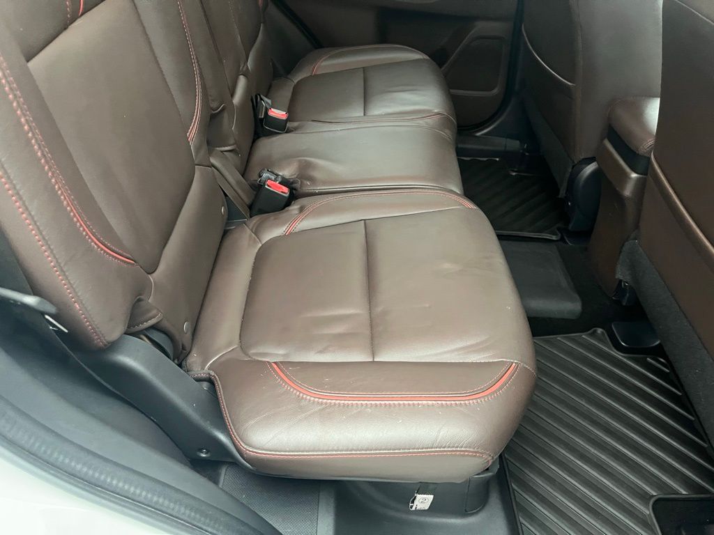 2018 Mitsubishi Outlander PHEV SEL photo 22