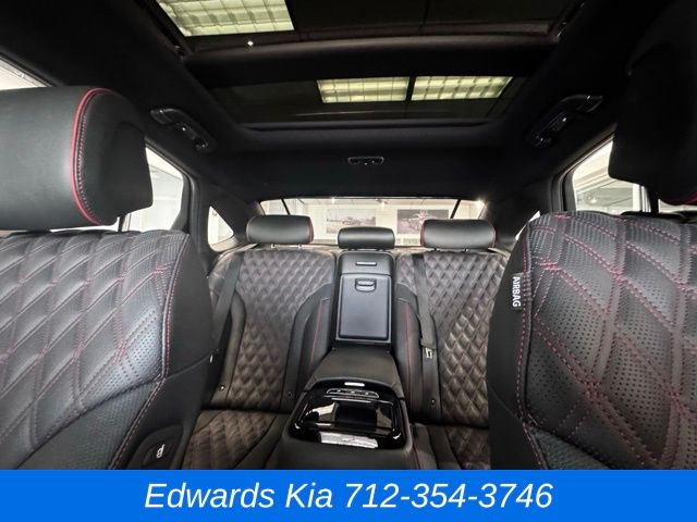 2024 Genesis G80 3.5T Sport Advanced photo 38