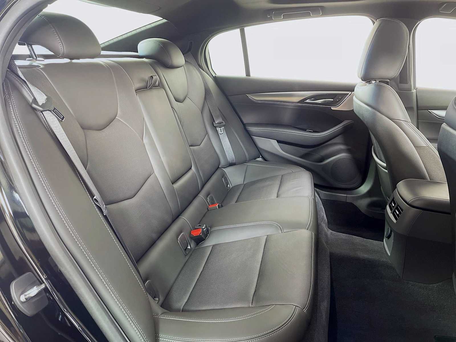 2023 Cadillac CT5 Premium Luxury photo 26