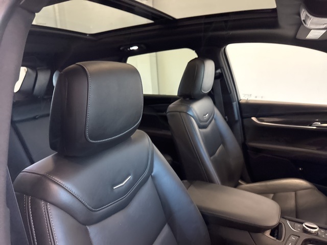 2023 Cadillac XT5 Sport photo 38
