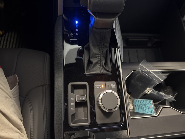 2026 Toyota Tundra SR5 photo 28