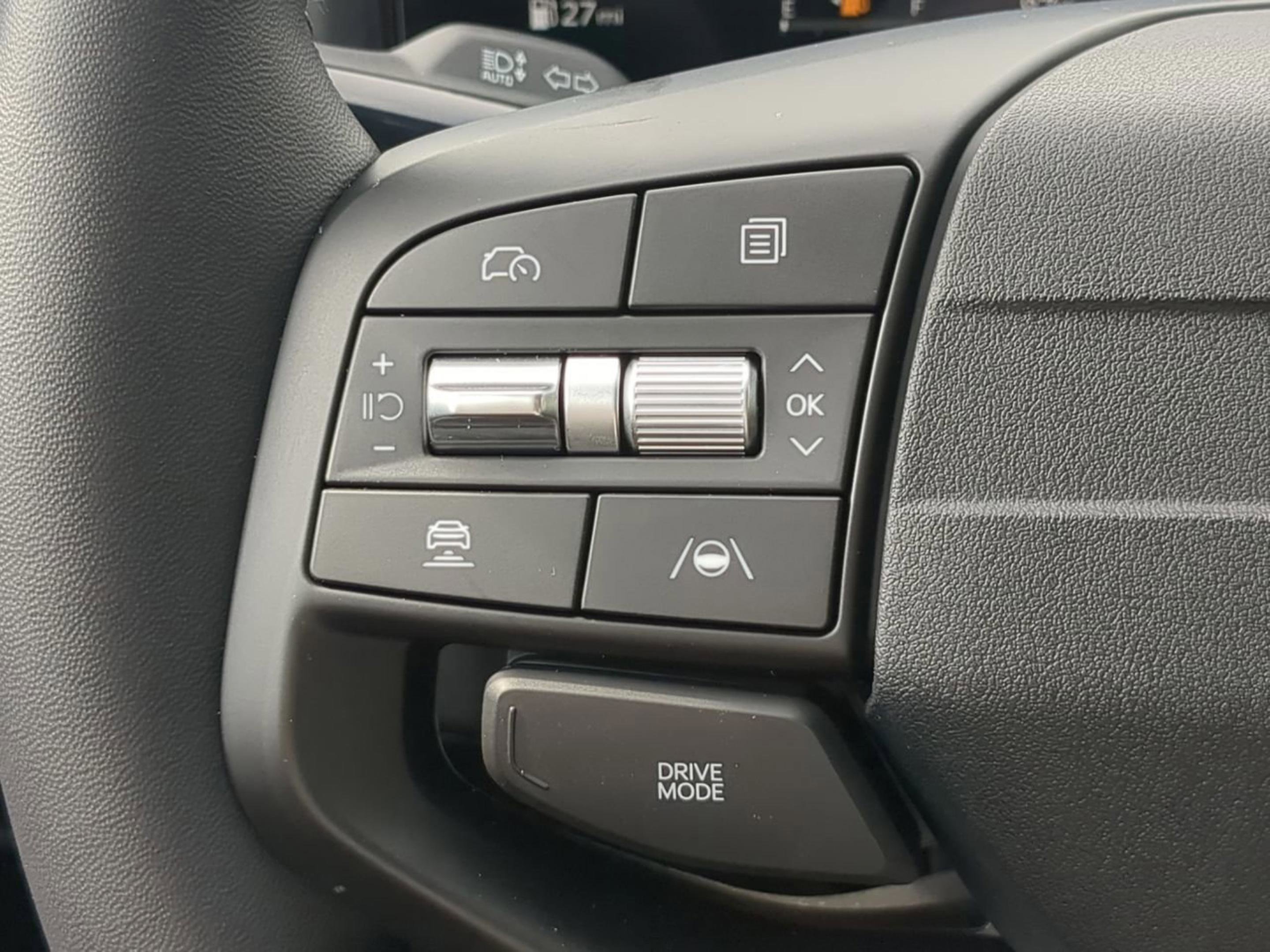 2025 Kia K4 EX photo 21