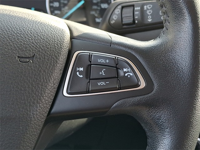 2020 Ford EcoSport SE photo 22
