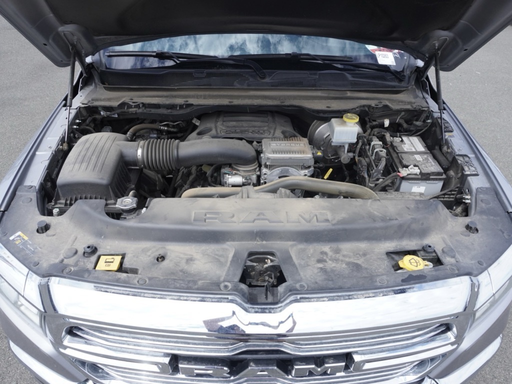 2024 Ram 1500 Laramie photo 30
