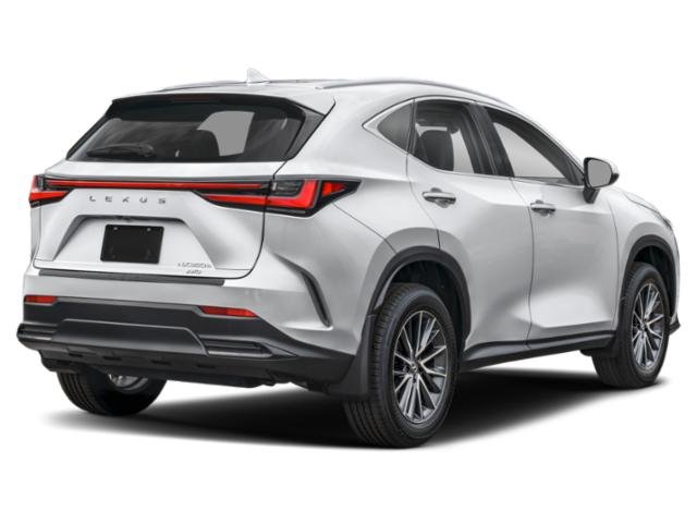 Used 2022 Lexus NX Hybrid 350h with VIN JTJGKCEZ2N5003880 for sale in Kansas City