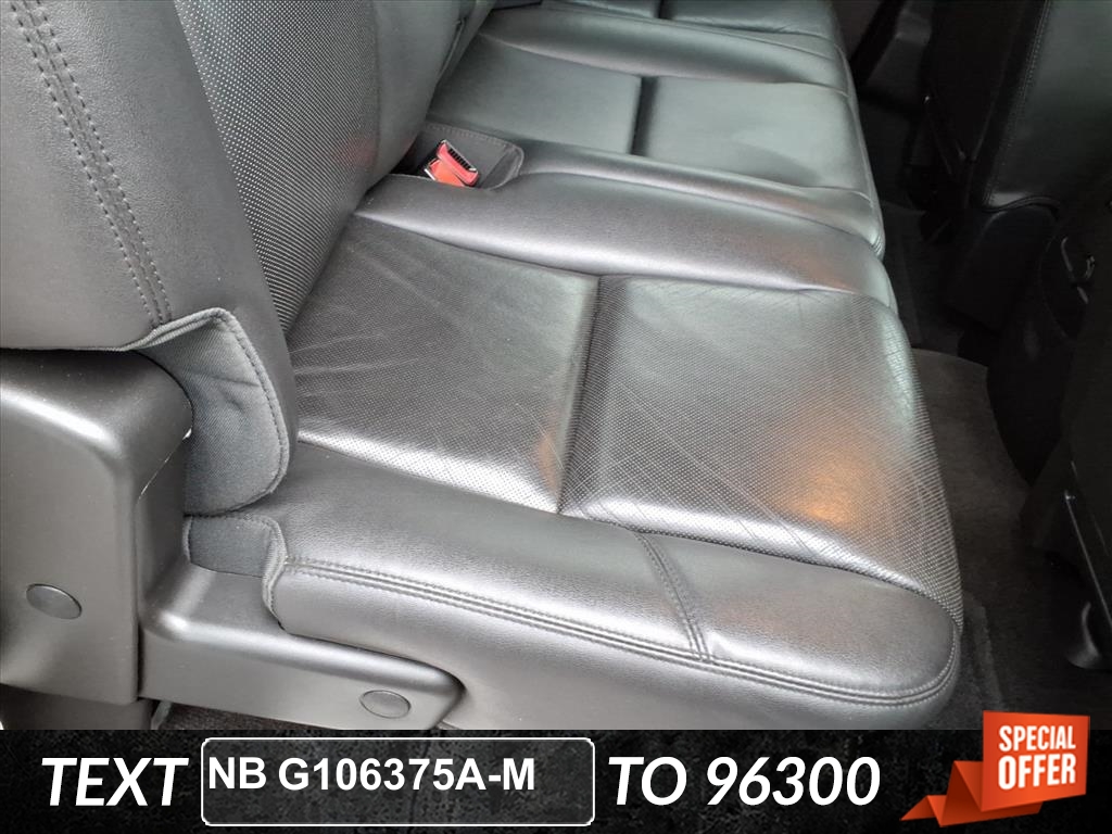 2012 Gmc Sierra 2500 HD Denali photo 31