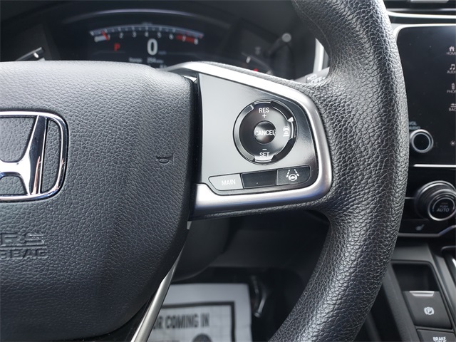 2022 Honda CR-V EX photo 11