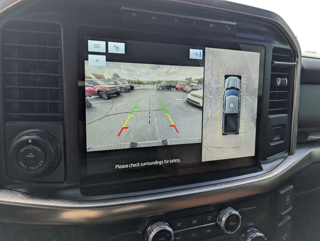 2021 Ford F-150 King Ranch photo 13