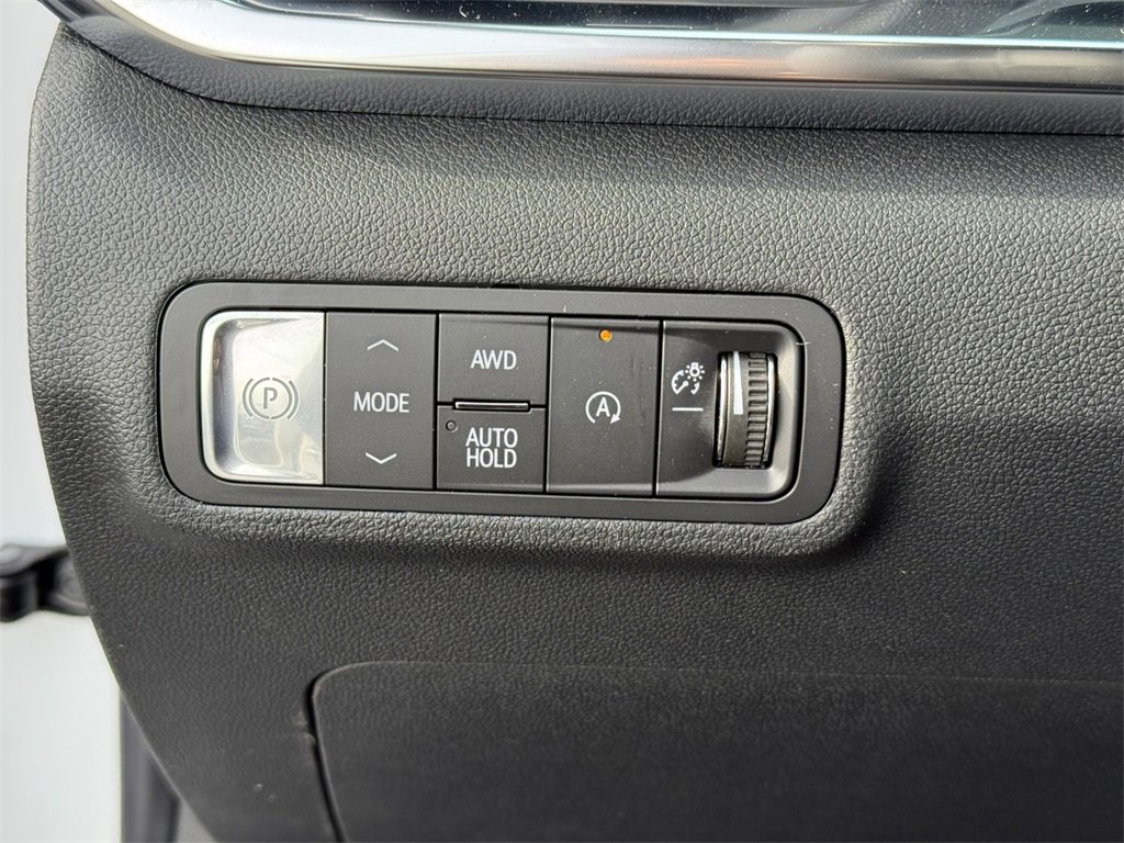 2026 GMC TERRAIN - Image 16