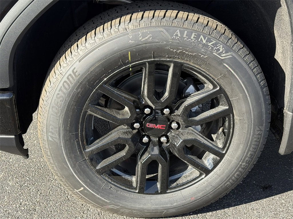 2026 GMC SIERRA - Image 10