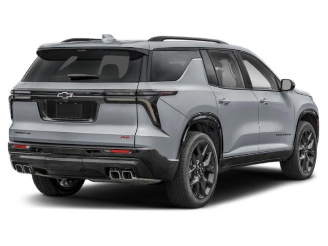 2024 Chevrolet Traverse RS photo 2