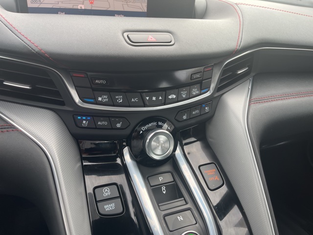 2024 Acura TLX SH-AWD A-Spec photo 38