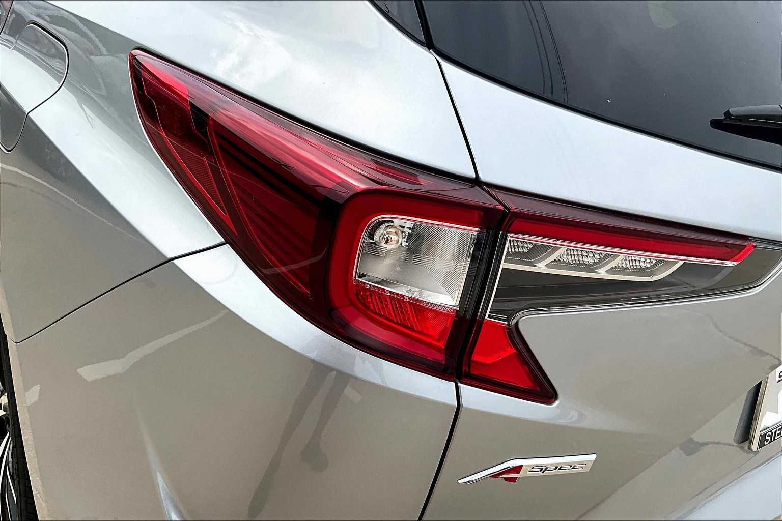 2025 Acura RDX A-Spec Advance photo 26