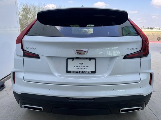 2025 Cadillac XT4 Premium Luxury photo 6