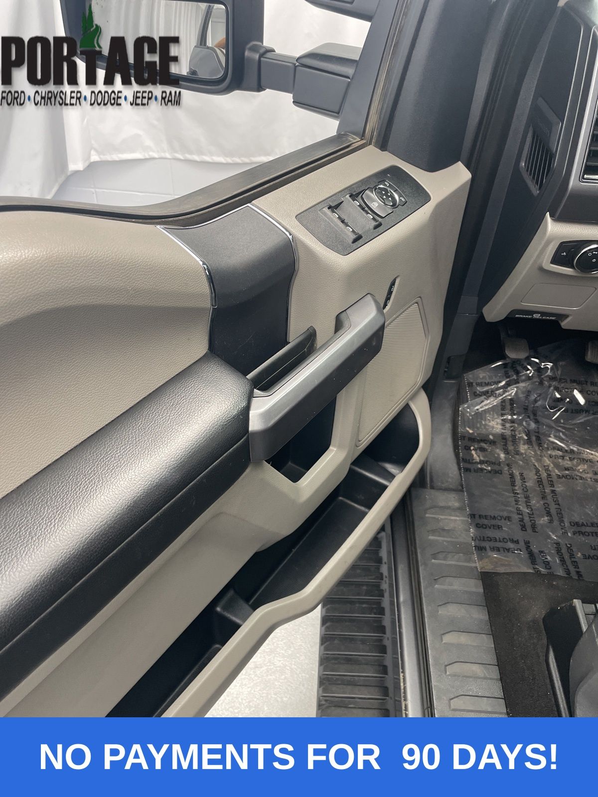 2022 Ford F-250 XLT photo 12