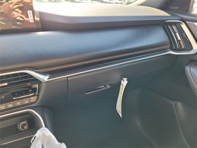 2025 Mazda CX-90 3.3 Turbo S Premium photo 26