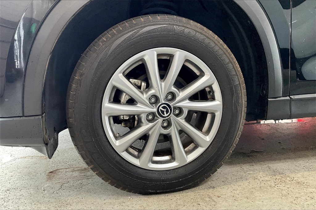 2023 Mazda CX-5 2.5 Select photo 7
