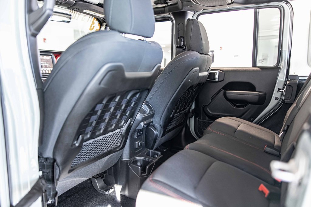 2023 JEEP WRANGLER - Image 34