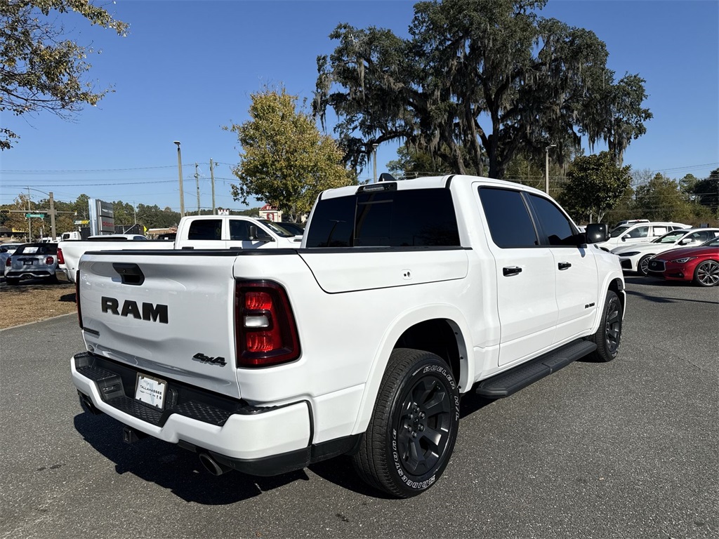 2025 Ram 1500 Big Horn Lone Star photo 3