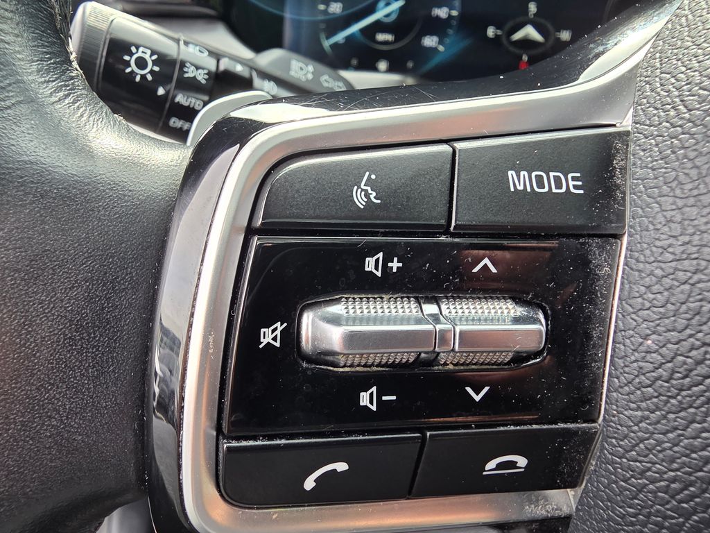 2023 Kia Sorento Hybrid SX Prestige photo 18