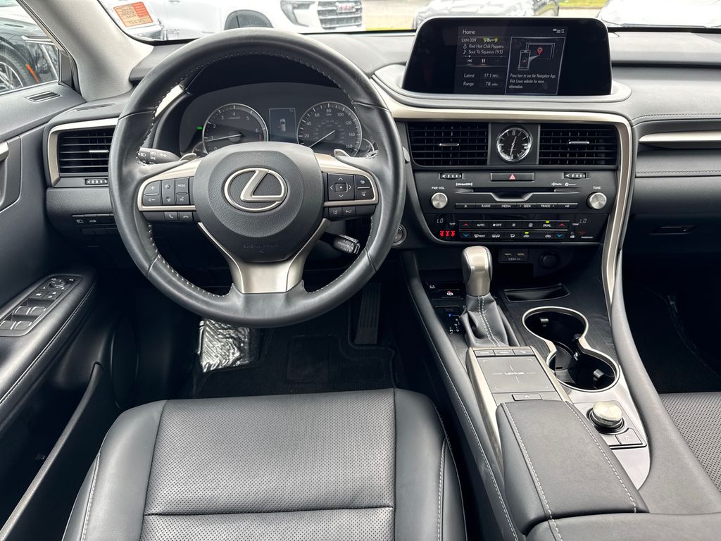 2022 Lexus RX 350 photo 24