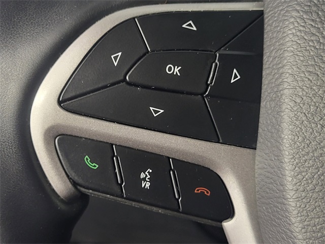 2022 Jeep Cherokee Laredo X photo 24