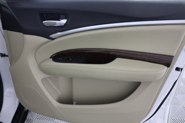 2020 Acura MDX SH-AWD photo 28