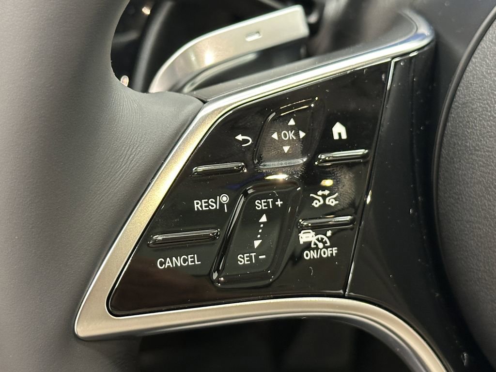 2026 Mercedes Benz E 350 4MATIC Sedan photo 30