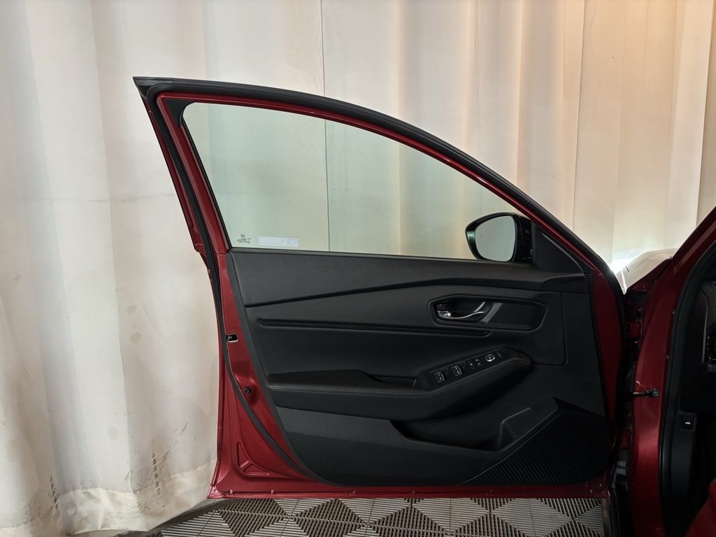 2024 Honda Accord Hybrid Sport photo 18