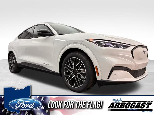 2025 Ford Mustang Mach-E Premium AWD's photo