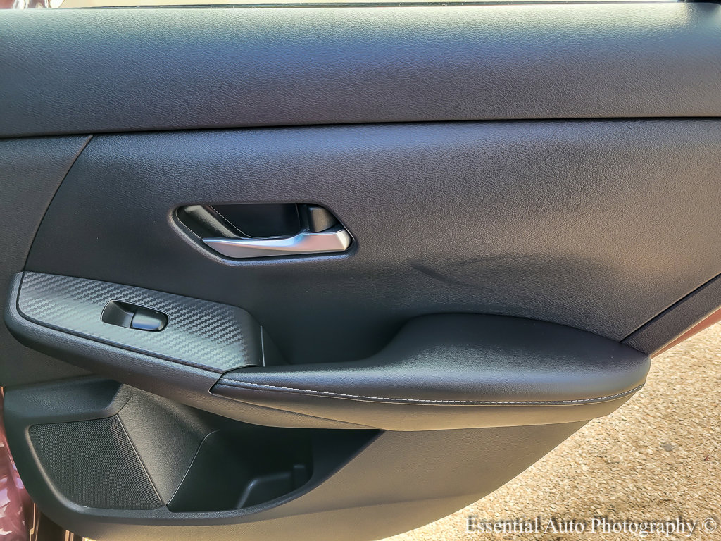 2022 NISSAN SENTRA - Image 19