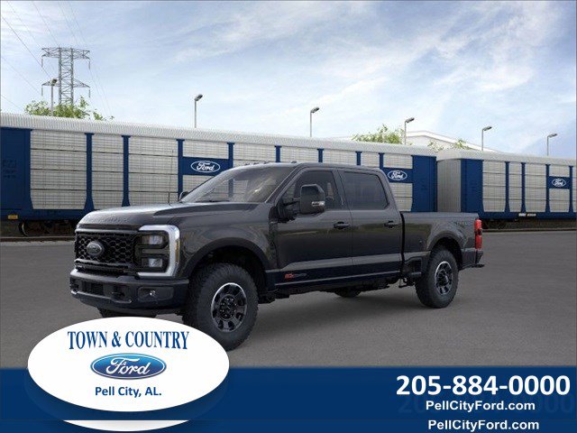 2026 Ford F-250 Lariat photo 21