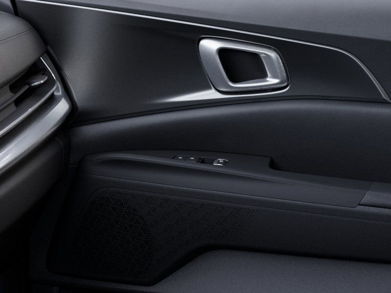 2025 Kia Carnival SX photo 25