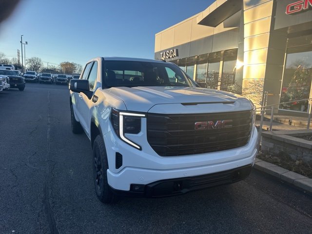 2026 GMC Sierra 1500 Elevation's photo