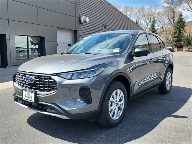 2025 Ford Escape Active photo 4