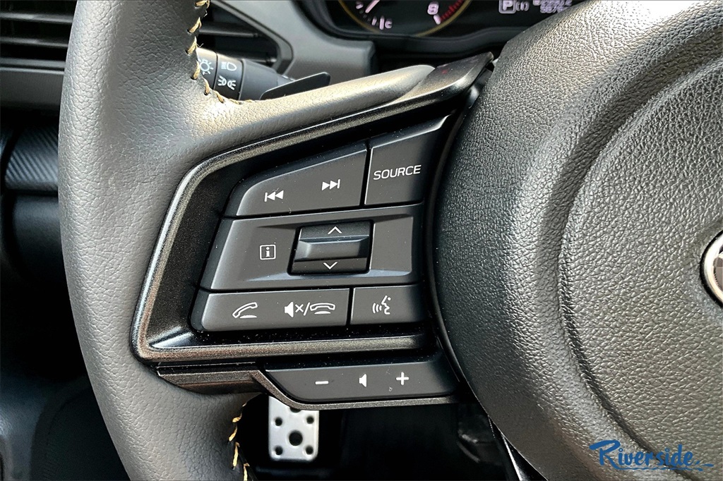 2025 Subaru Crosstrek Sport photo 8