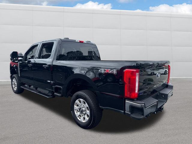 2024 Ford F-250 XLT photo 3