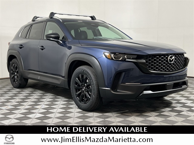 2025 Mazda CX-50 Premium's photo