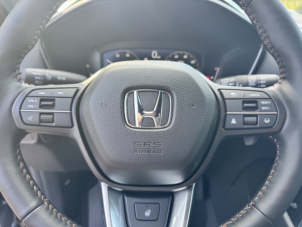 2026 Honda CR-V Hybrid photo 17